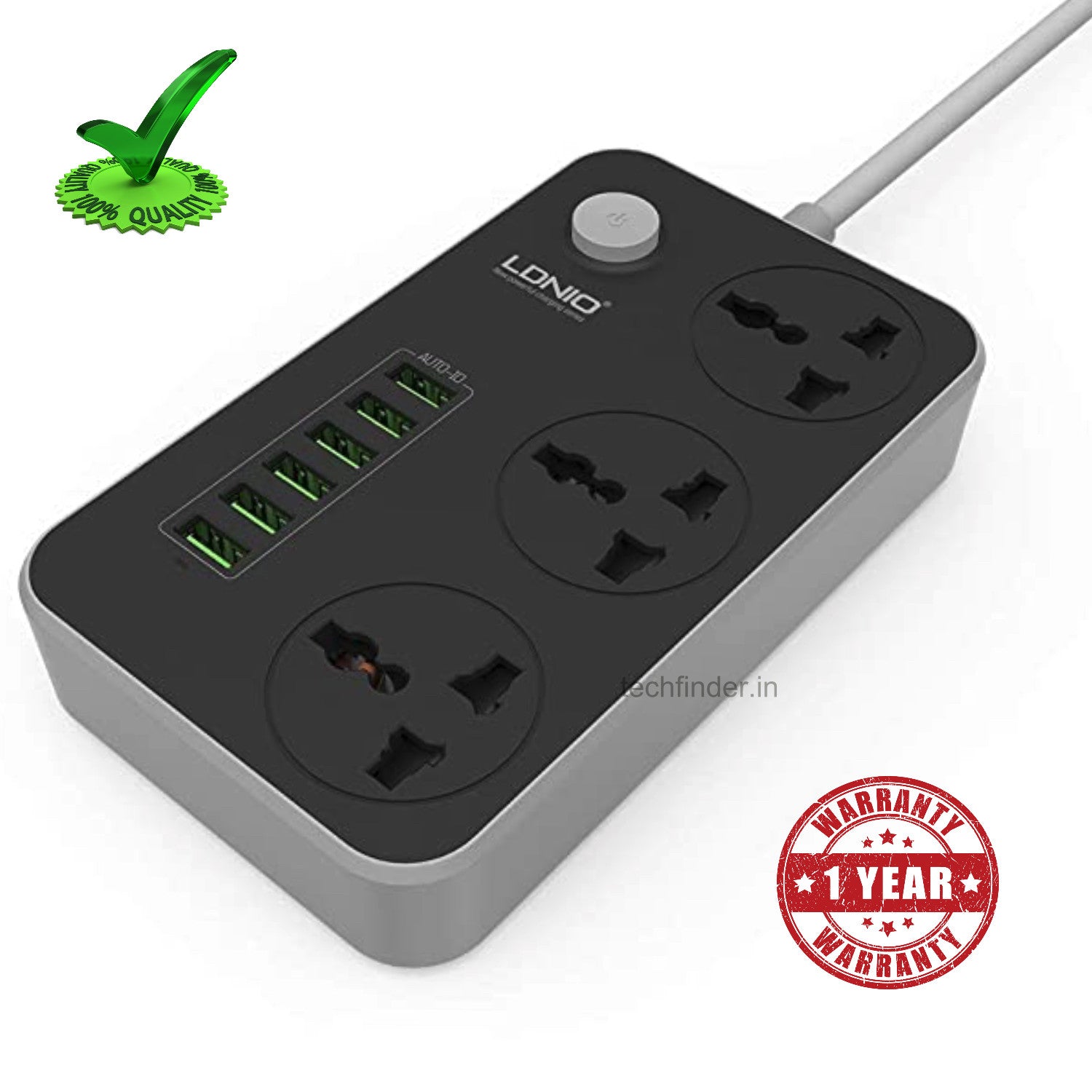 Universal High Quality USB Spike Guard Universal High Quality USB Spike Guard